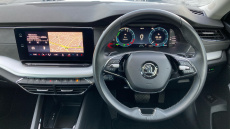 Skoda Octavia 1.4 TSI 150 SE L 5dr DSG Petrol Hatchback